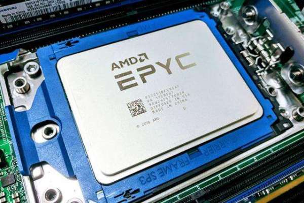 amd取消授权,amd终止了和通富微电的合作
