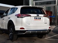 rav4荣放2013款2.0lcvt四驱新锐版,2013丰田rav4荣放2.0加什么机油
