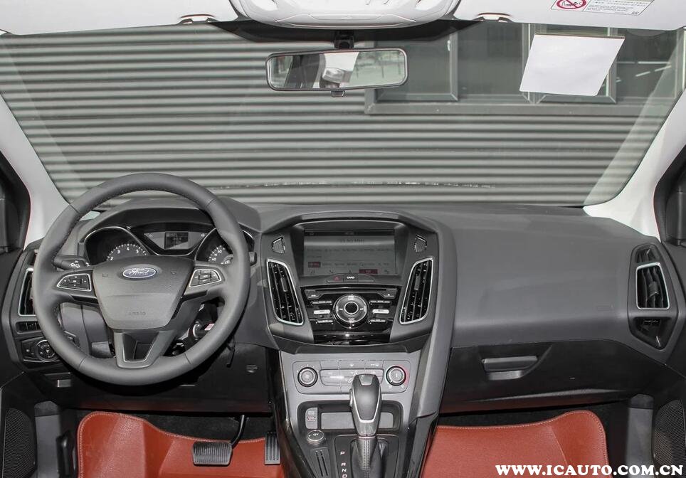 2017年福克斯优缺点,2012款福特福克斯的缺点