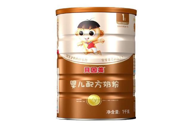 国产奶粉含乳铁蛋白最高的奶粉,雀巢进口奶粉好还是国产奶粉好