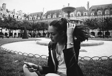 女人微信名称简短好听,女人最好听的微信名