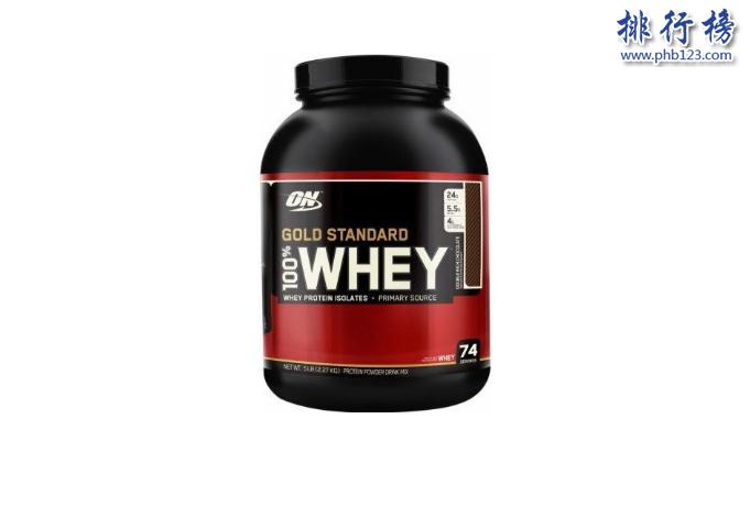 哪个牌子的蛋白粉最好,蛋粉十大排名