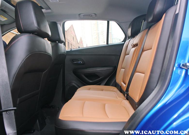 雪佛兰创酷与创界对比,创界和创酷哪个值得买