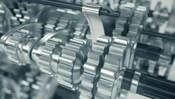 500个机械动画片,最好看的机械动画