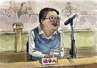 德隆系唐万新出狱后现状,德隆系唐万新判了多少年