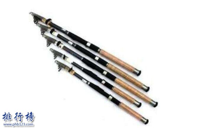 最好的日本鱼竿十大品牌,日本十大顶级鱼竿品牌