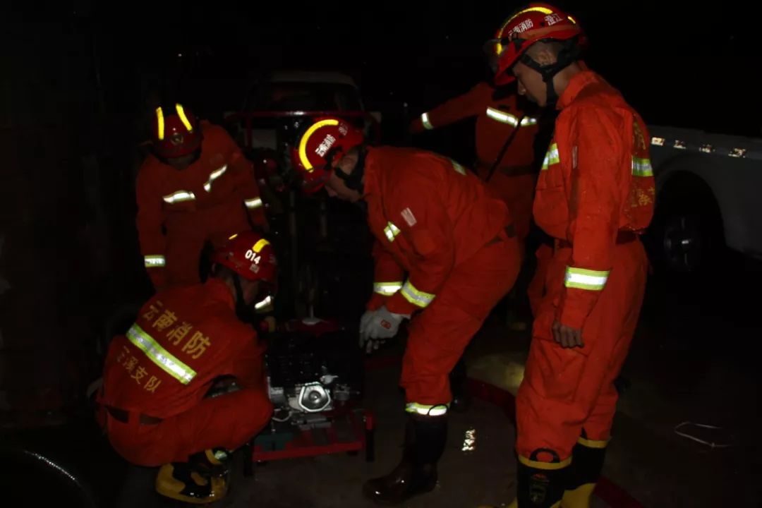 春城入冬以来第一场雨,春城会不会有大暴雨
