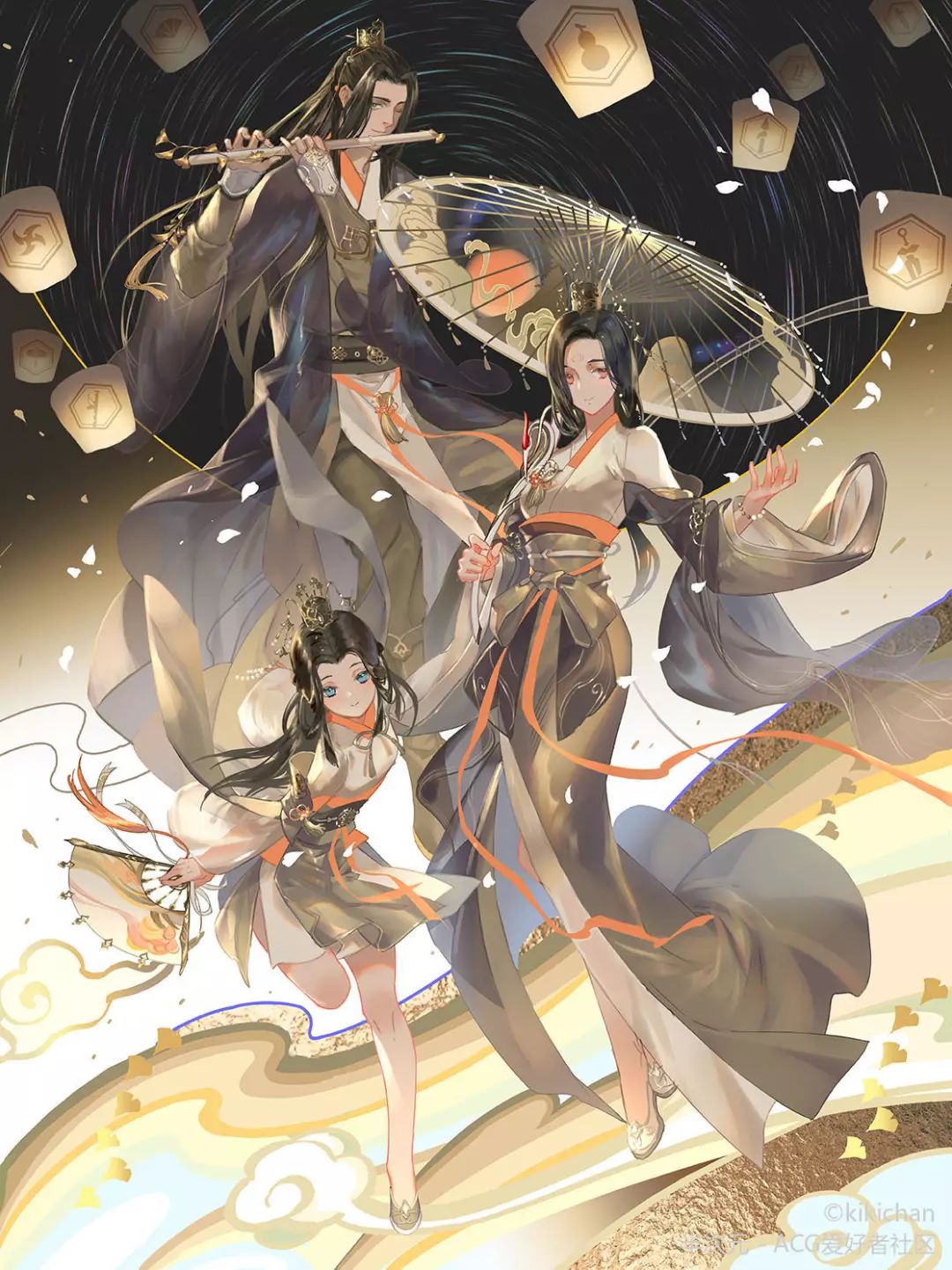 神仙打架大赛,神仙打架颁奖晚会