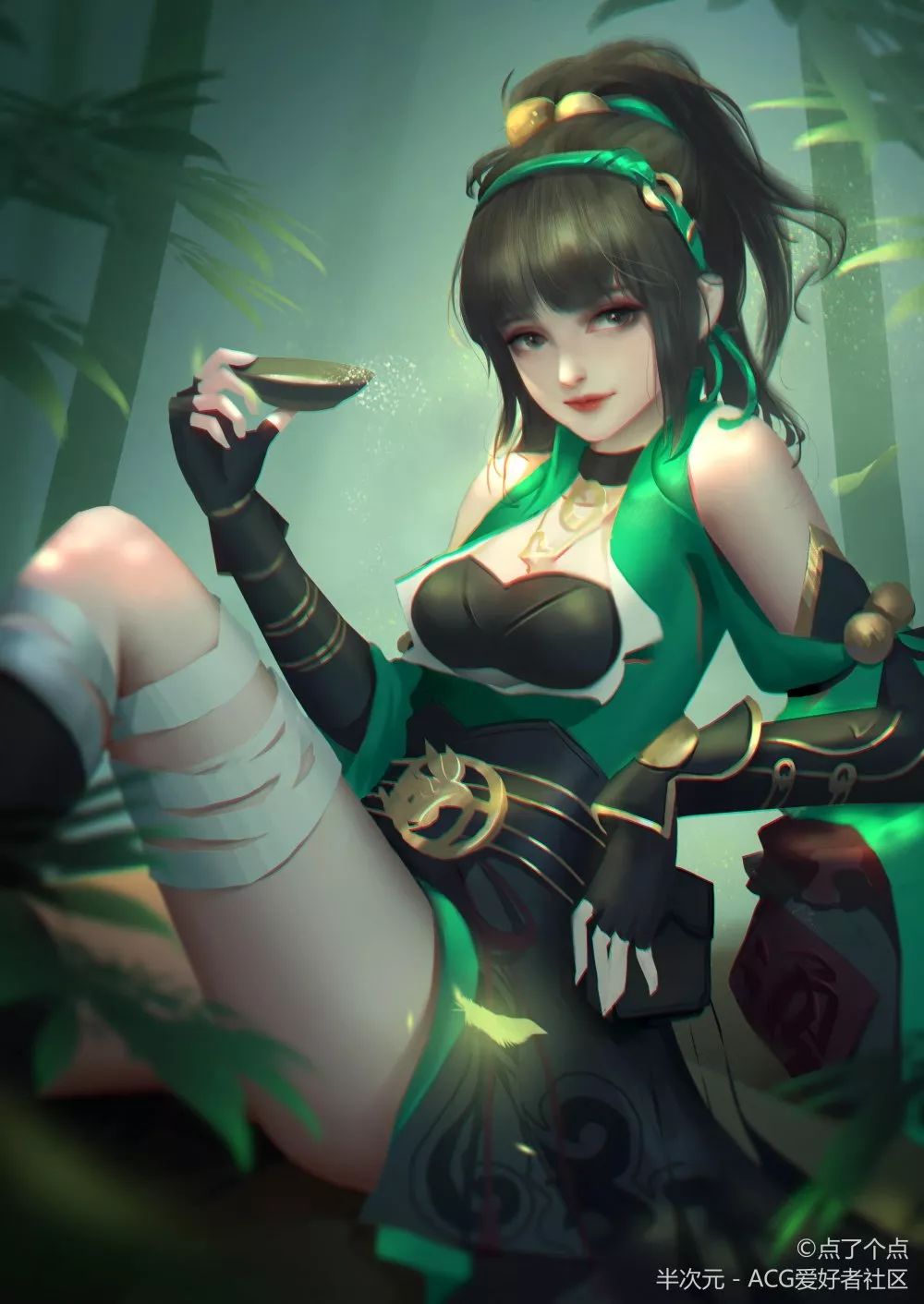 神仙打架大赛,神仙打架颁奖晚会