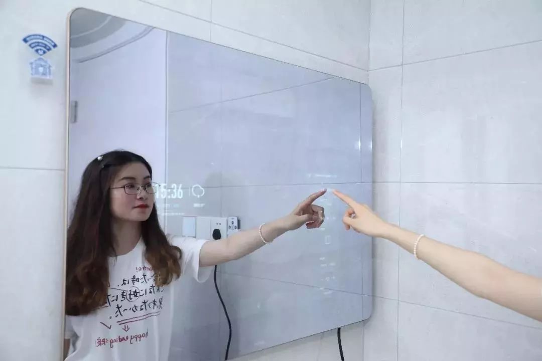 海尔智慧公寓体验中心,智慧体验中心海尔智家