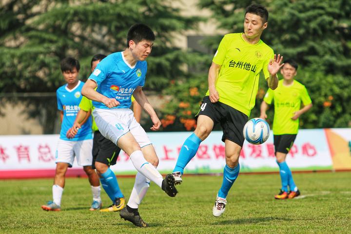 今年浙超足球联赛什么时候开赛,2023浙超足球联赛第七轮直播