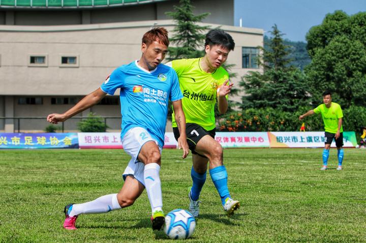 今年浙超足球联赛什么时候开赛,2023浙超足球联赛第七轮直播