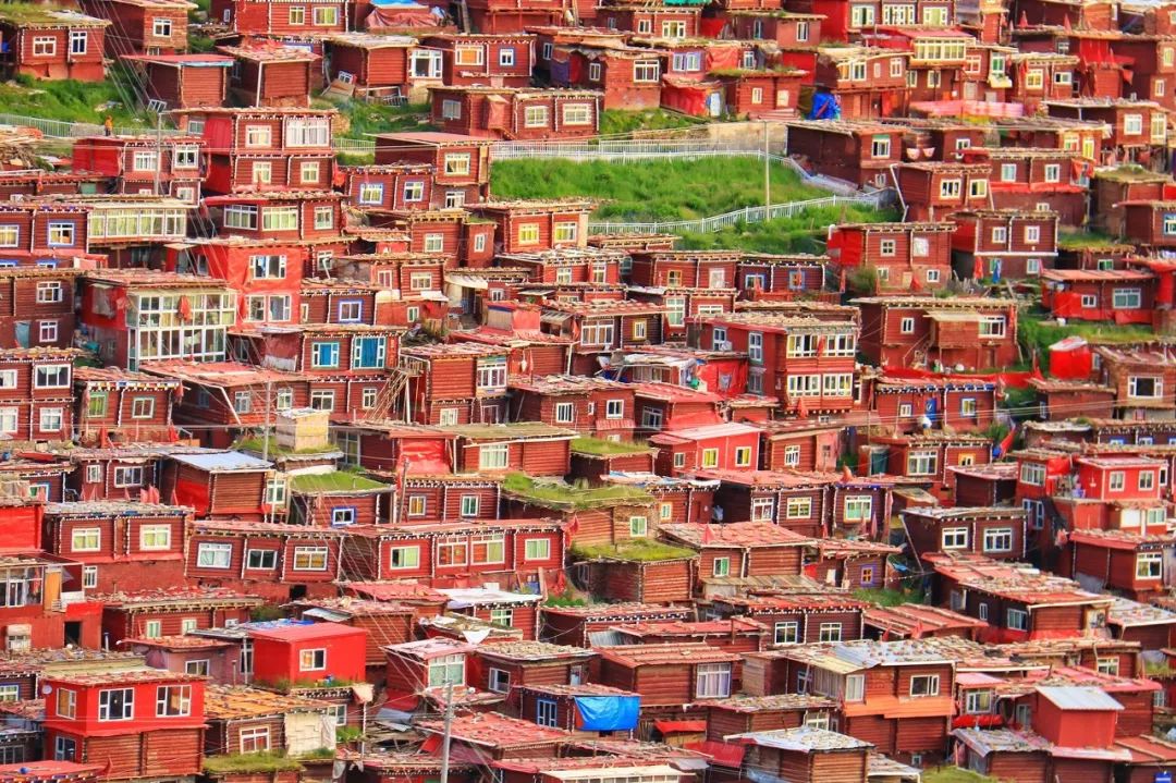 川西川西南,川西大环线适合几月去