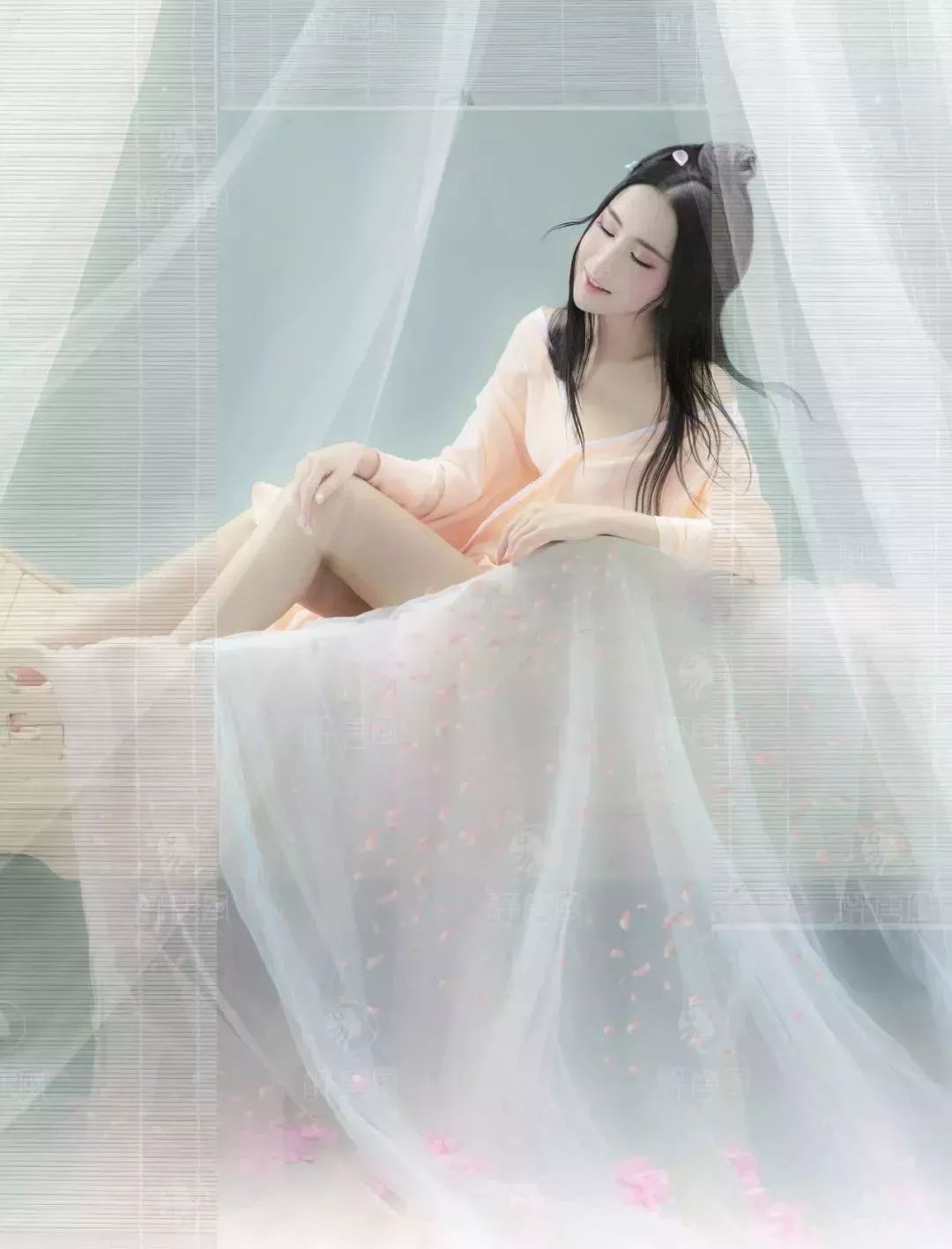 醉唐风198元拍古装写真套餐,醉唐风158元拍两套古装写真套餐