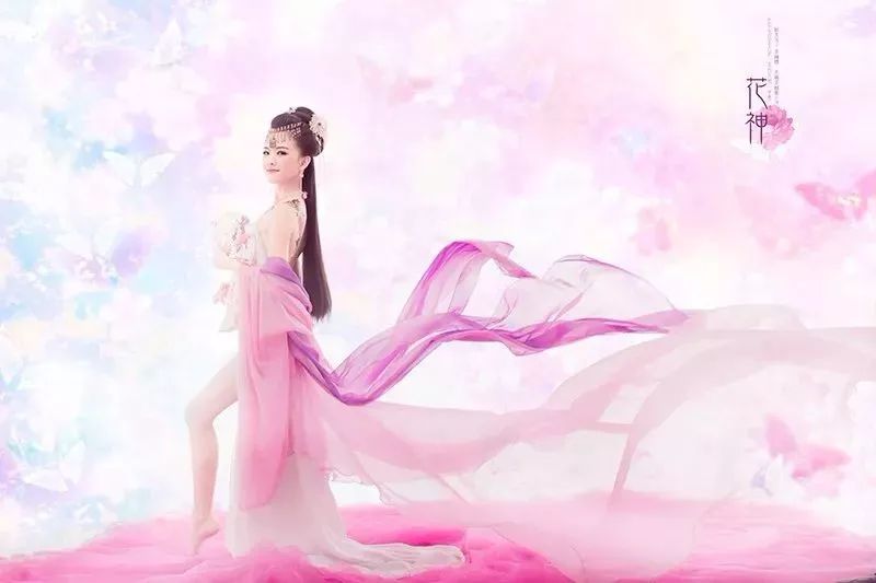 醉唐风198元拍古装写真套餐,醉唐风158元拍两套古装写真套餐