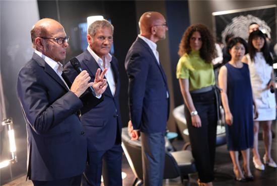 意大利极简家具品牌,意大利顶级家具minotti