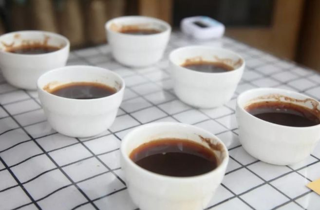 巴西醇香二合一咖啡,巴西咖啡的优势