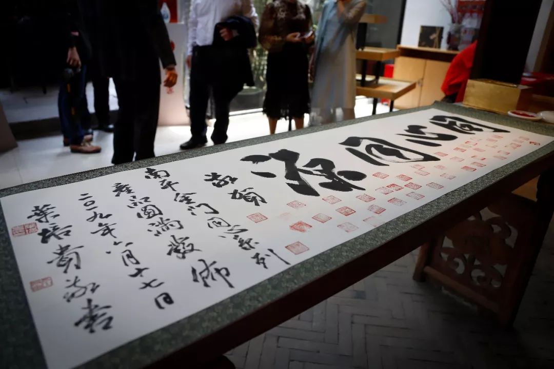 南平、金门共创了一个新品牌！系列产品发布啦