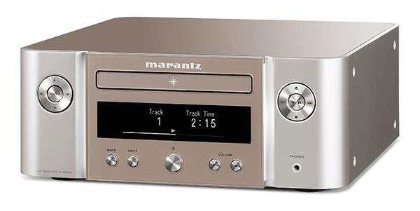 hifi音质纯音乐,马兰士m-cr612音响测评