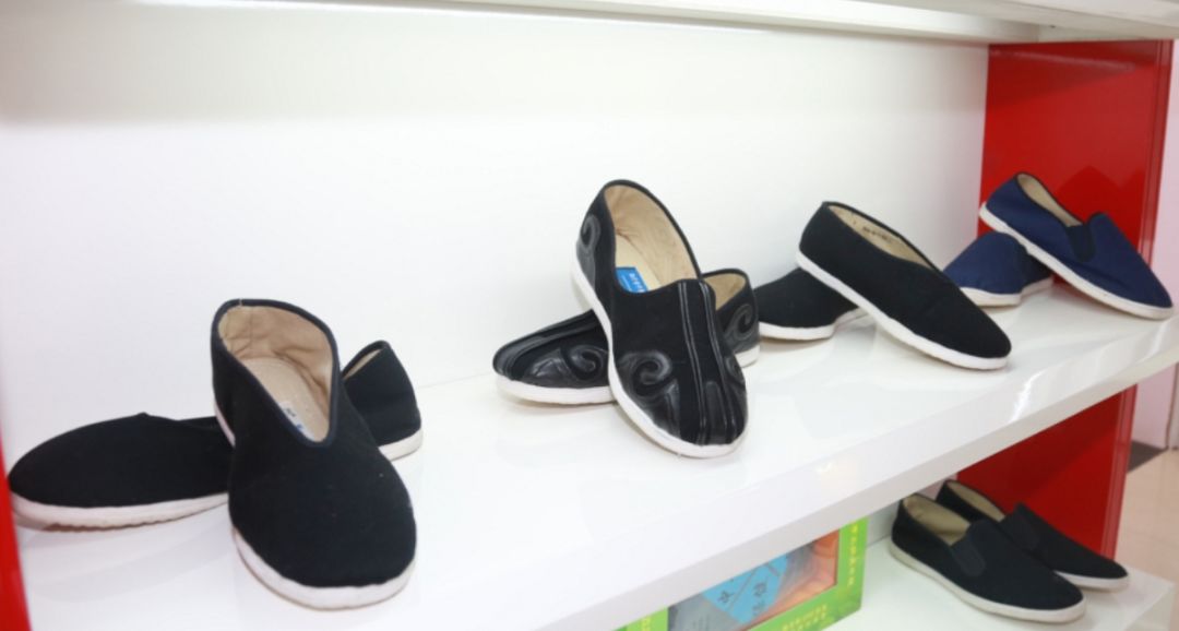 手艺守艺|安徽泗州寻非遗，中草药布鞋赋予鞋履千年鲜活生命