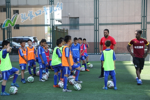 加油吧少年足球视频,加油吧少年足球