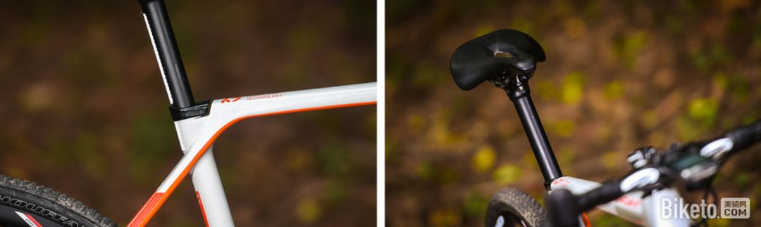 一车遛天下？小编为什么要选CUBECROSSRACE越野公路车