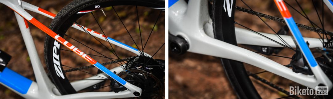 一车遛天下？小编为什么要选CUBECROSSRACE越野公路车