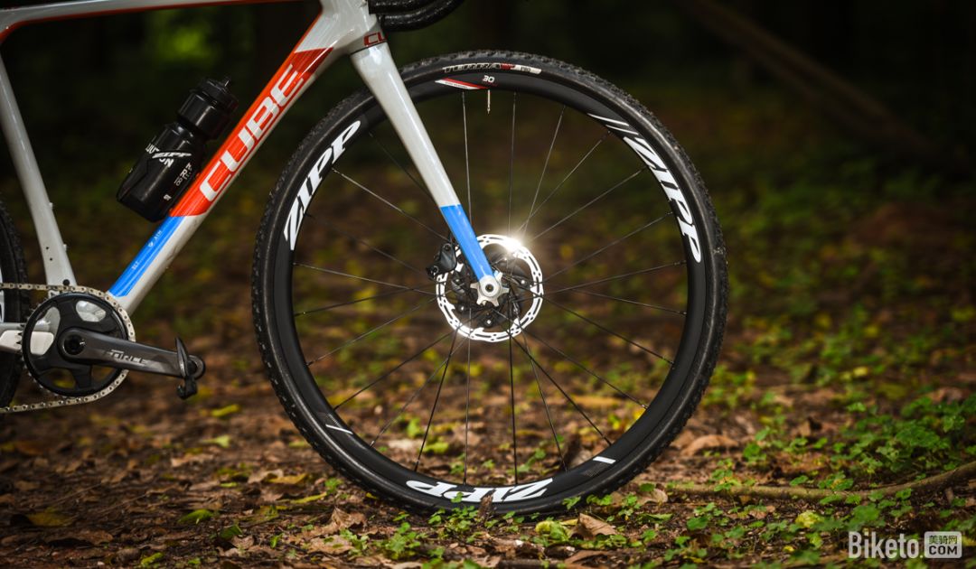 一车遛天下？小编为什么要选CUBECROSSRACE越野公路车