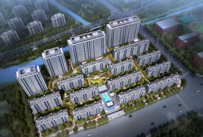 2023摇号楼盘一览表,现在杭州摇号摇哪个楼盘最好