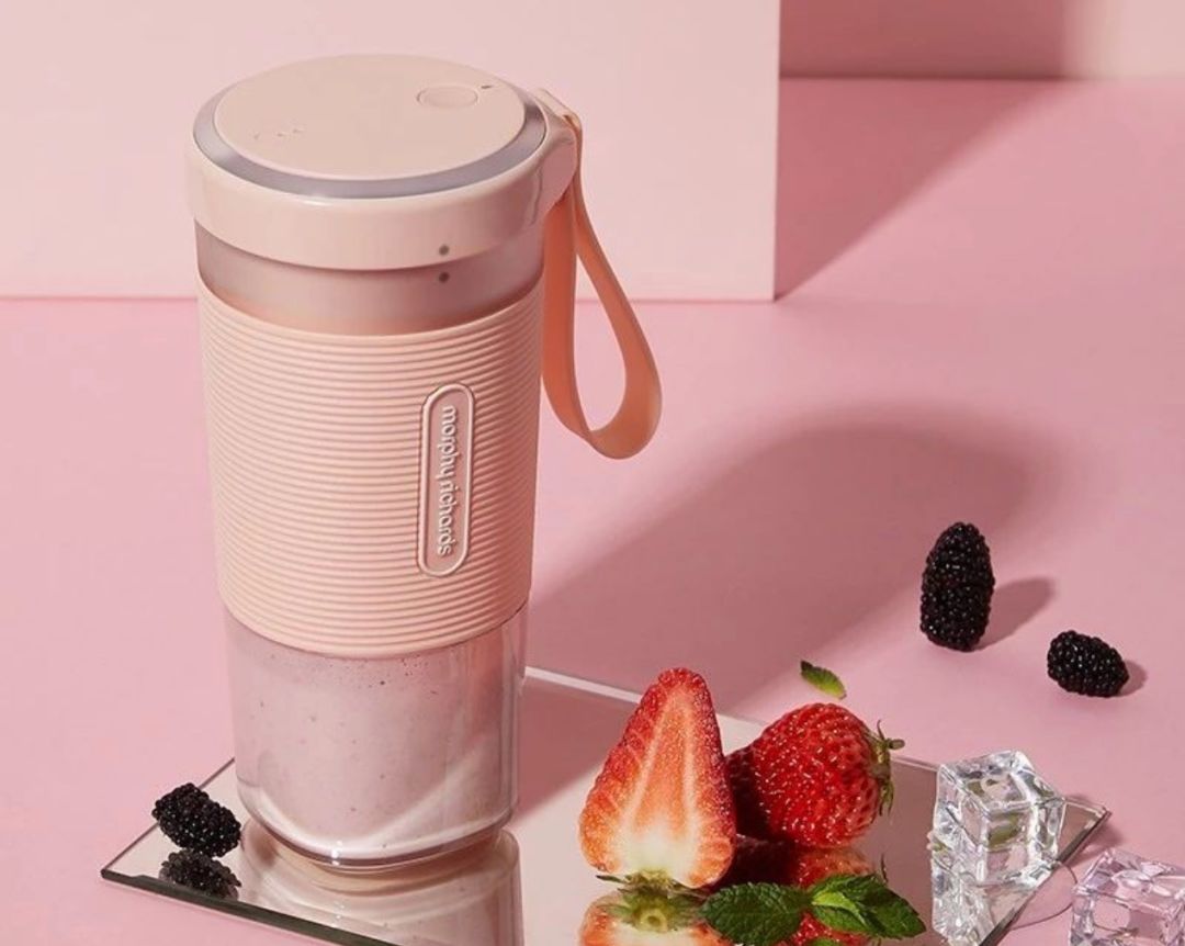 比较好用的榨汁杯,手动榨汁杯好用的推荐