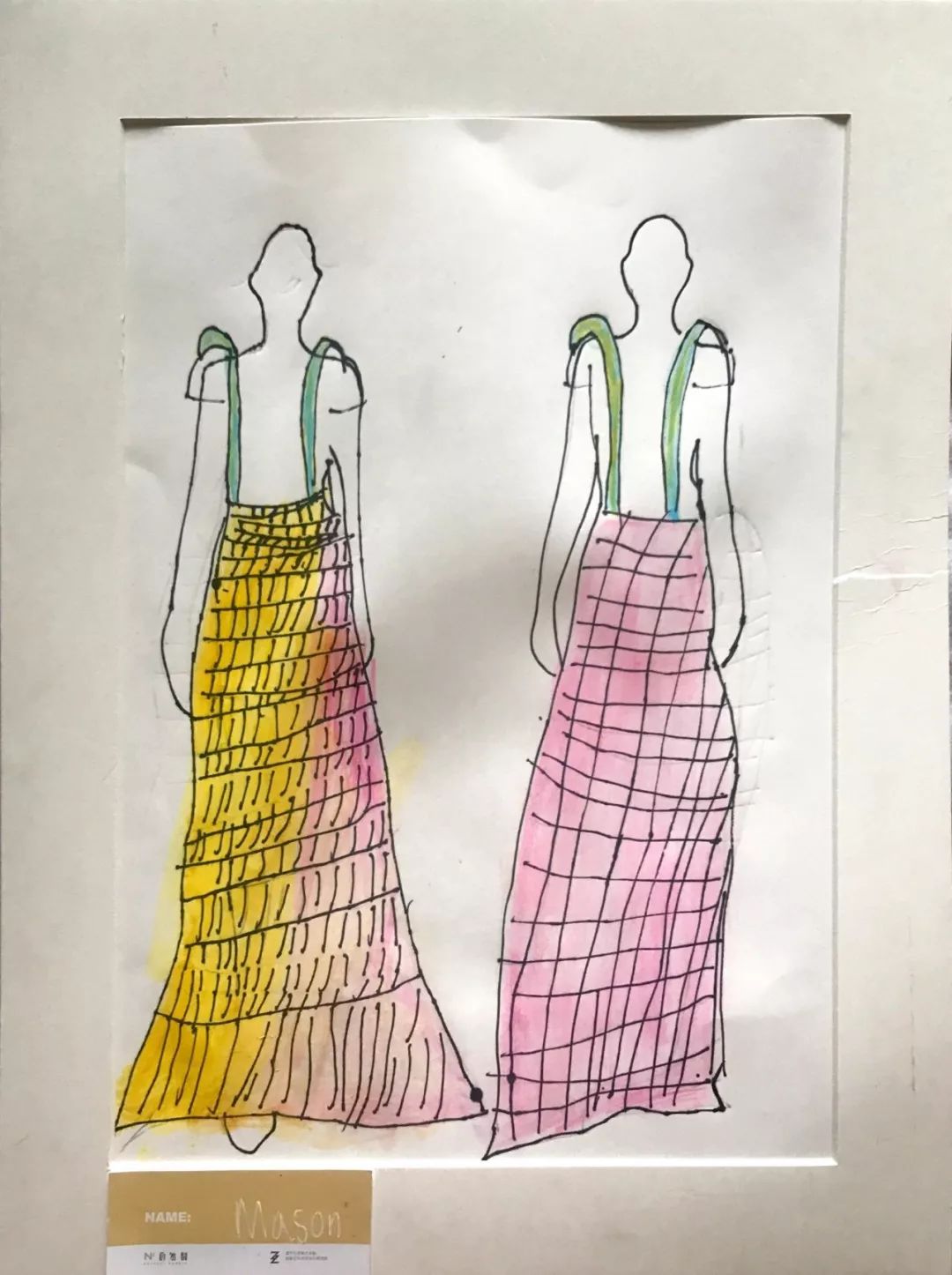 童伴有话说|一场美好的相遇，邂逅文话童心