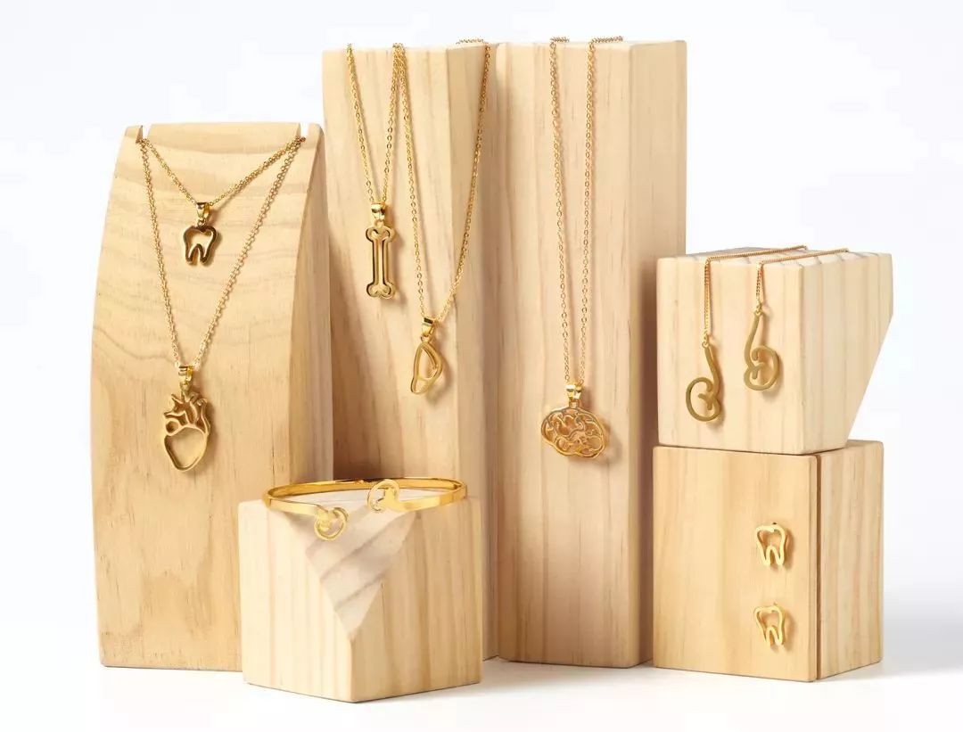 我就不信，只有我一个人想试试人体解剖丨好物推荐