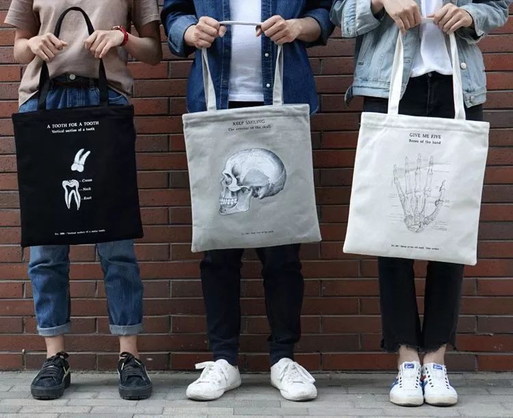 我就不信，只有我一个人想试试人体解剖丨好物推荐