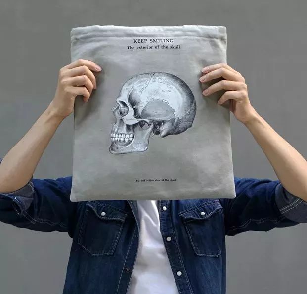 我就不信，只有我一个人想试试人体解剖丨好物推荐