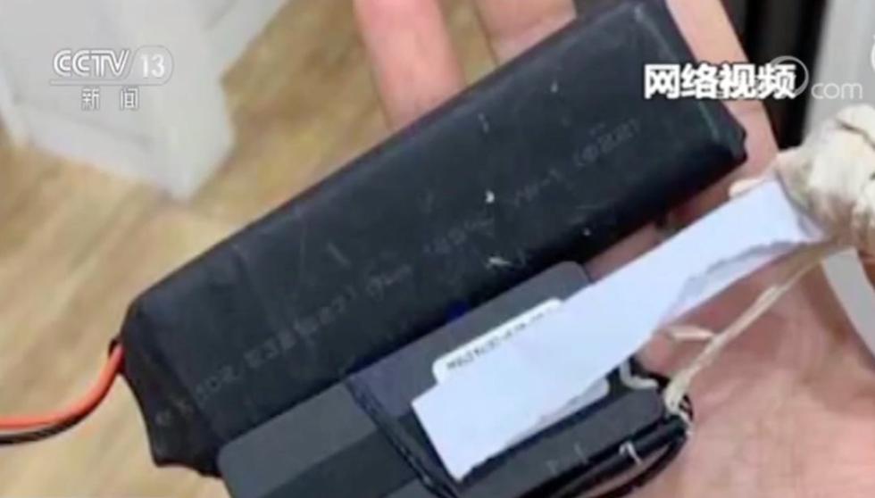 可怕！室友均为男性，女子洗澡时却发现女性护肤品，拿起一看仓皇逃跑