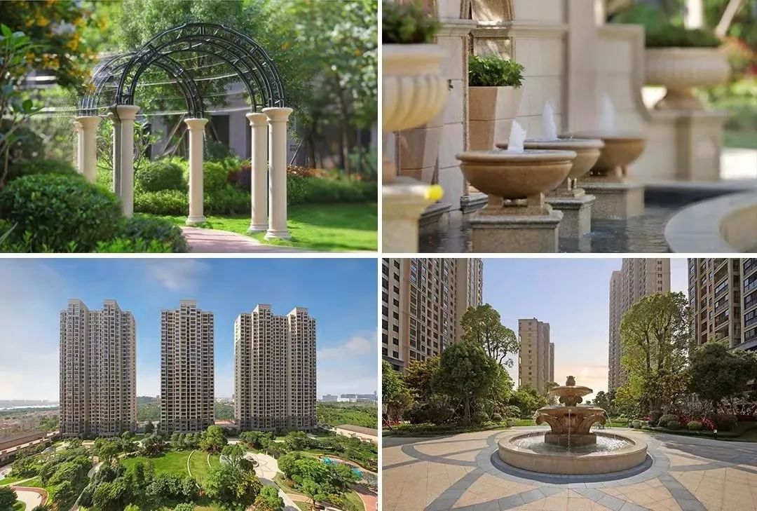 厦门新城中心最新规划,厦门市千亿新城