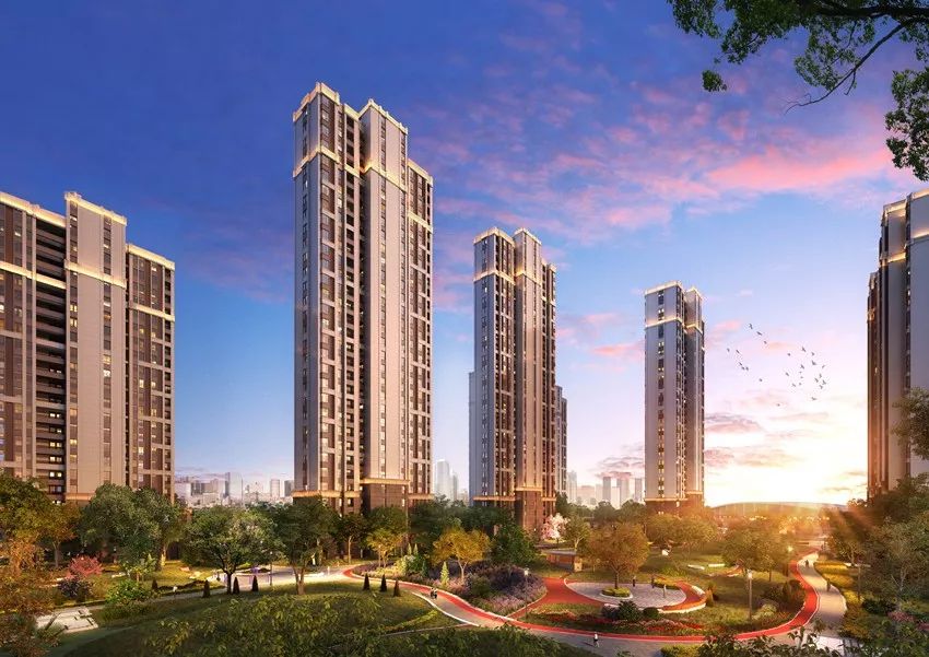 厦门新城中心最新规划,厦门市千亿新城