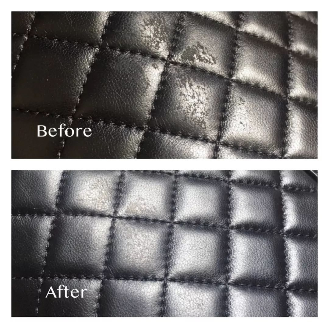 prada包包日常护理 (包包的护理方法和注意事项)