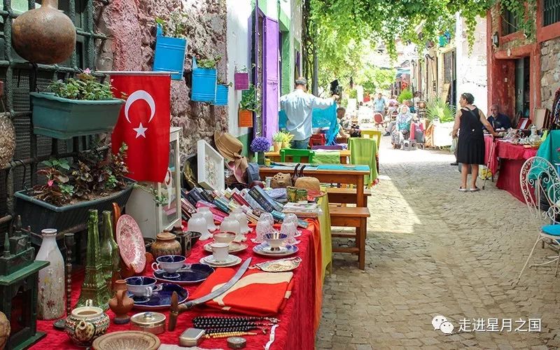 土耳其希腊爱琴海,希腊去土耳其多远