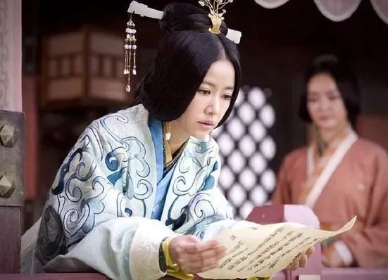 史上最受宠的皇后,史上最佛系的皇后