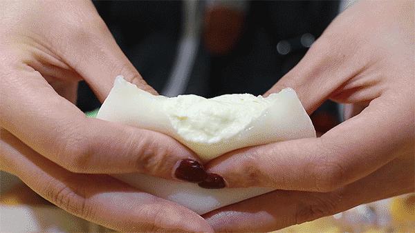 胖fufu会爆浆！29.9元/8枚“网红”雪媚娘，撩炸少女心