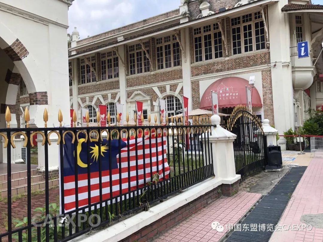 南亚马来西亚旅游,东盟文化旅游马来西亚