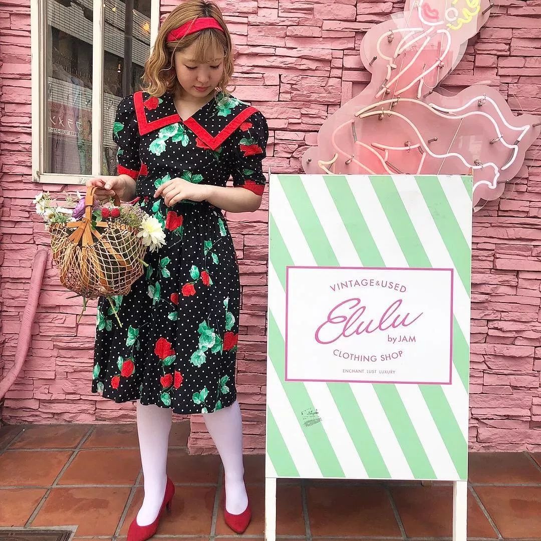 沉迷抖音、奶茶的日本青年，为什么还是比你时髦？