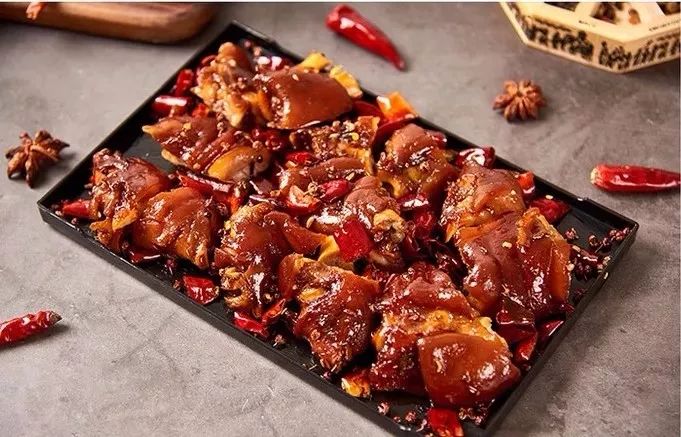 干货满满好物推荐,肉食控零食