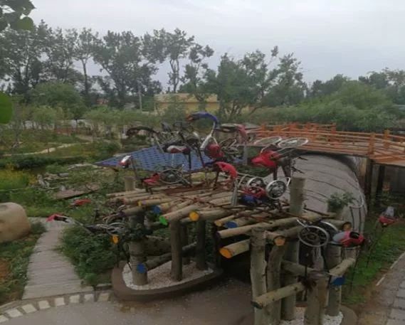 北戴河玩海夏令营,暑期海滨夏令营