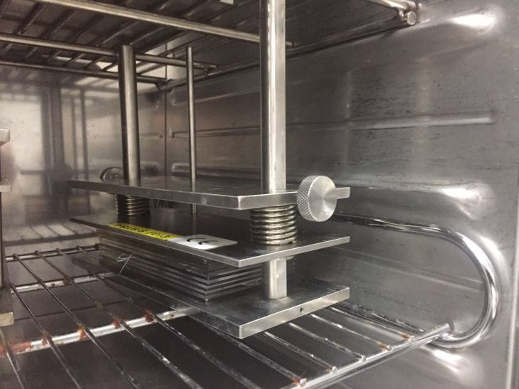 技术指标不达标整改,耐汗渍色牢度不合格怎么处理