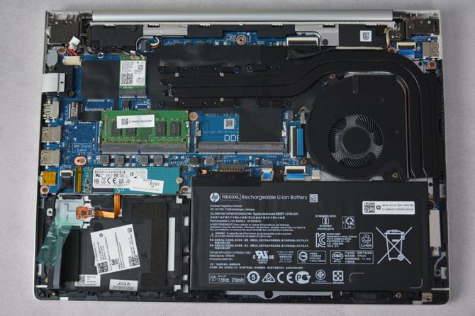 丑到极致的惠普战66二代,惠普战66和戴尔成就3400哪个好