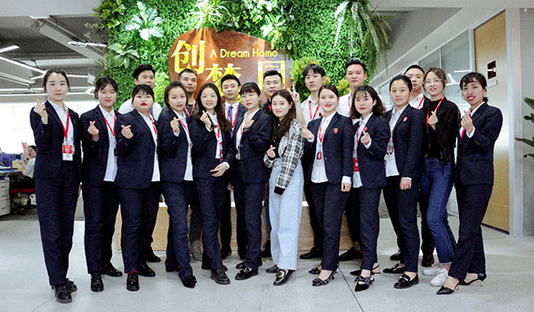 朗培商学院视频,朗培培训获奖