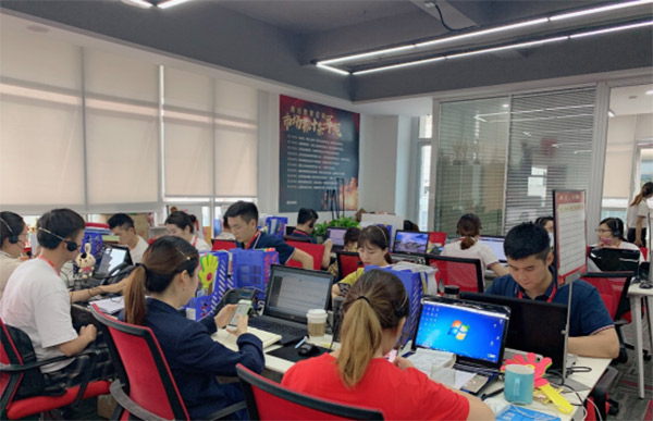 朗培商学院视频,朗培培训获奖