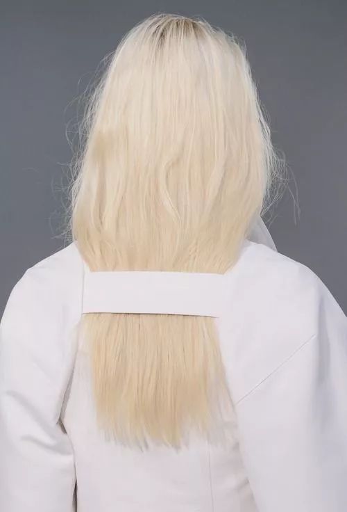 为什么白衬衫不能随便穿,为什么白衬衫是工作装